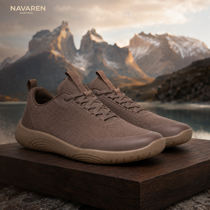 Zapatilla Austral Balmaceda - Temporada Invierno